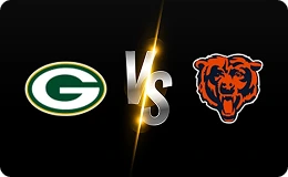 Bears vs. Packers (NFL)